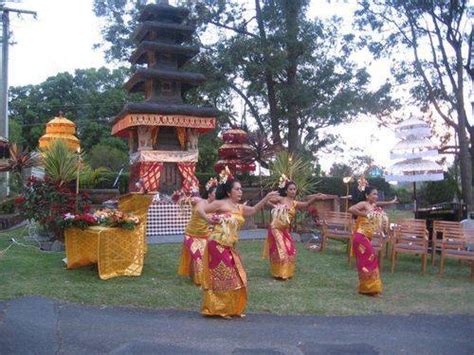 Bali Bombing Memorial | Monument Australia