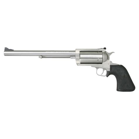 MAGNUM RESEARCH BFR Long Cylinder Revolver 45-70 Govt 10" | KYGUNCO