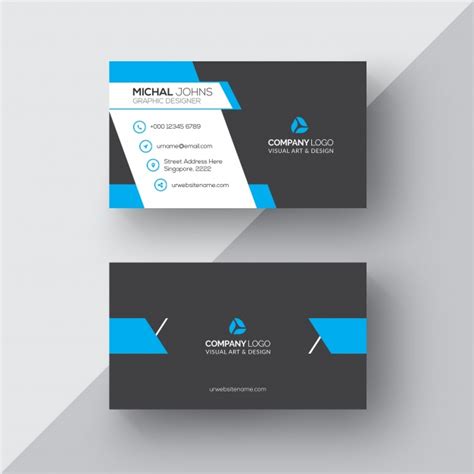 Custom Business Cards Printing | Cheap Printed Business Cards in USA