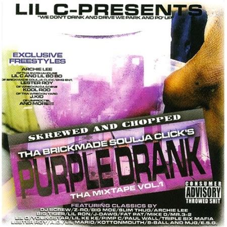 Best Chopped and Screwed mixtapes of 2006 - Rate Your Music