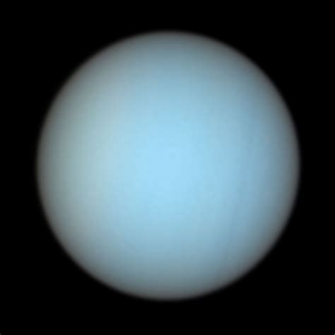 uranus-hubble | EarthSky