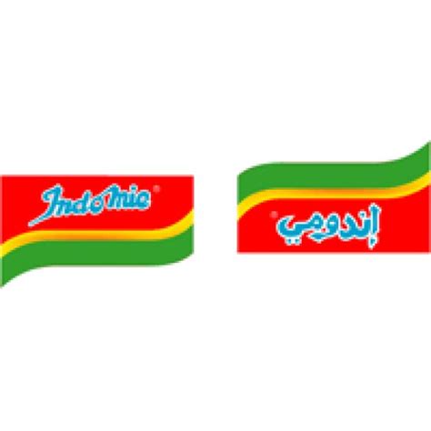 indomie | Brands of the World™ | Download vector logos and logotypes