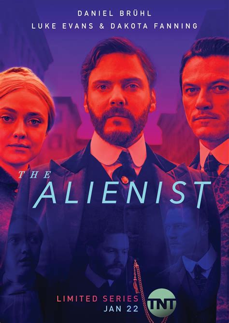 Will TNT's hit show 'The Alienist' get a season 2? Read to know all the ...