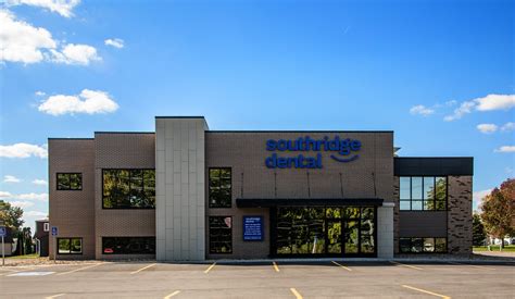 Our Office — Southridge Dental