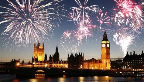A Guide to Bonfire Night in the UK | The Discoverer