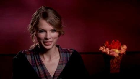 Taylor Swift- 'Valentine's Day' interview - Taylor Swift Image ...