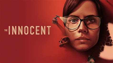 The Innocent - Netflix Limited Series - Where To Watch