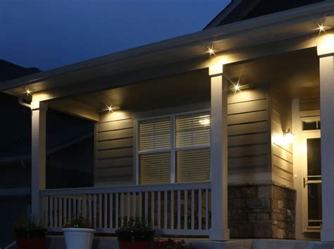 8 Soffit Lighting Ideas for Exterior Lighting Perfection | DEKORⓇ