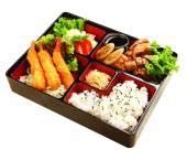 Bento box - Free Stock Image