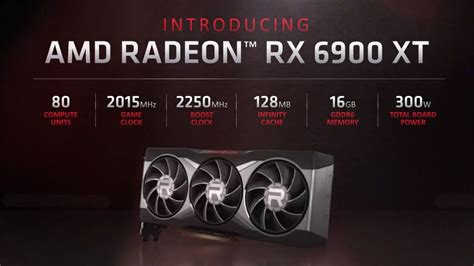AMD Radeon RX 6000 Series Graphics Cards Are Finally Official; Starts ...