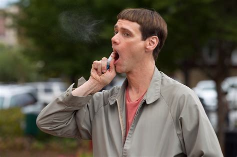 Having Overcome Depression, Funny Man Jim Carrey Gets Serious About ...