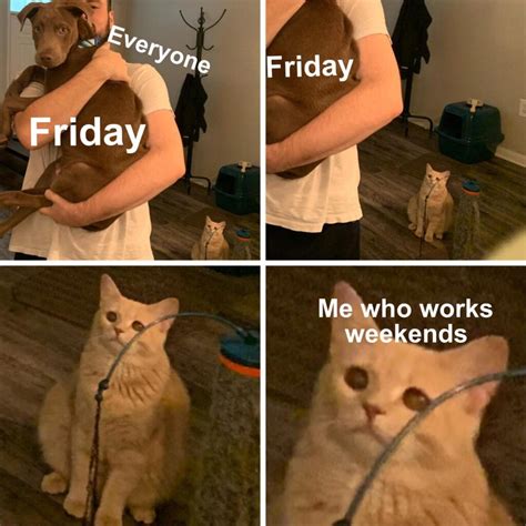 Funny Weekend Memes Relatable Weekend Memes | Memes.co.in