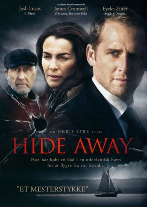 Hide Away | DVD Film | Dvdoo.dk