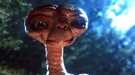 What The Cast Of E.T. Movie Looks Like Today!