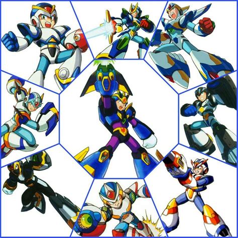 Megaman X Armor Boosts | Mega man, Personagens de videogame, Fotos de ...