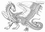 Chinese dragon coloring pages To Download And Print For Free sketch template