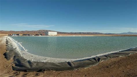 Lithium Americas finaliza acuerdo con Ganfeng y SQM por Cauchari-Olaroz – Periodico El inversor ...