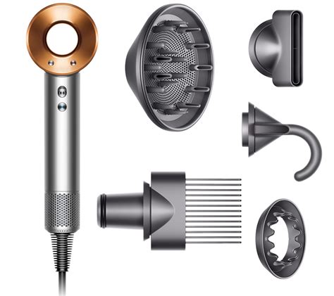 A Comprehensive Guide to the Dyson Supersonic Hair Dryer - DysonDude 2023