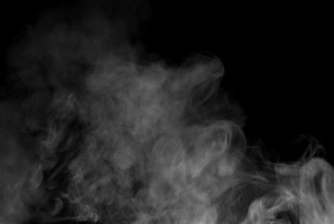 Printable Smoke Overlay Texture Grafik Von TiveCreate · Creative Fabrica