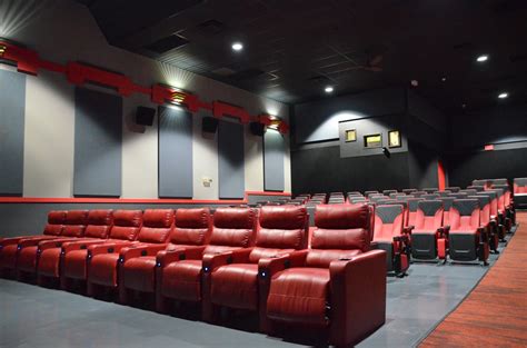 Detroit's only first-run movie theater got remodeled | The Scene