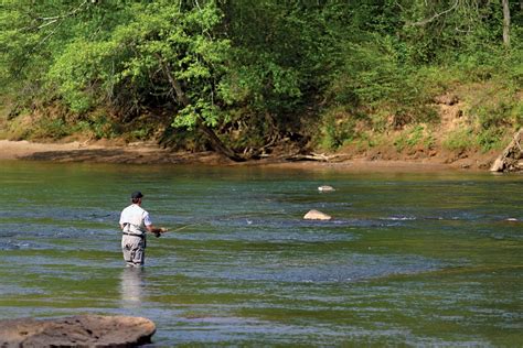 Chattahoochee River | Georgia, Map, Location, & Facts | Britannica