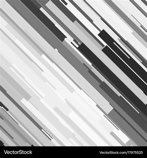 Black and white abstract background Royalty Free Vector