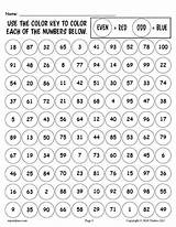 Numbers 1 100 Coloring Pages sketch template