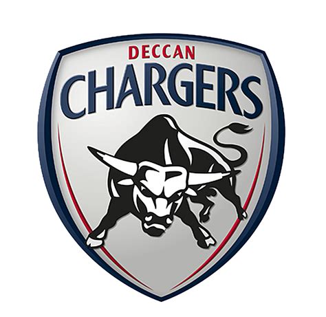 Deccan Chargers Logo PNG | PNG All
