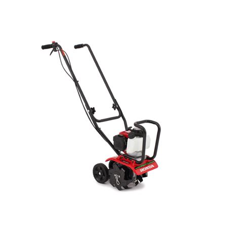 Honda FG110 Tiller Mini-Tiller / Cultivator, 4-Stroke | GYC