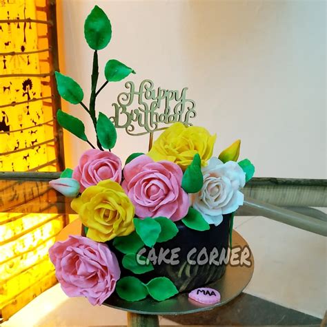 Cake Corner | Kolkata