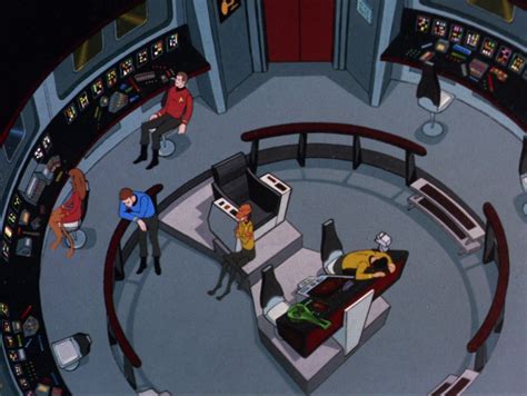 Star Trek: The Animated Series (1973)