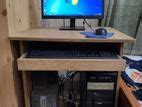 Customizable Desktop Full Setup dual monitor for Sale in Mirpur | Bikroy