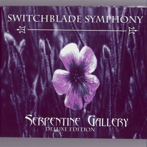 Switchblade Symphony: best songs · discography · lyrics