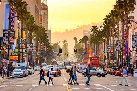 15 Best Hollywood Tours - The Crazy Tourist