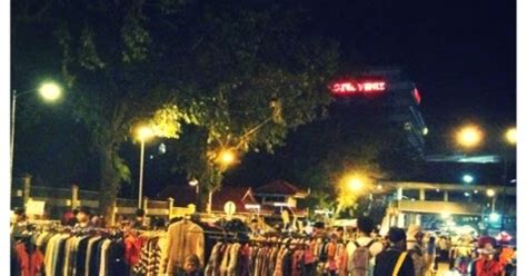 GETSBaguio: Baguio Night Market