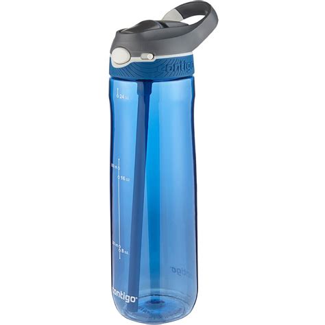 Contigo 24 oz. Ashland Autospout Water Bottle | eBay