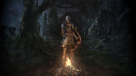 Dark Souls: Remastered Screenshots