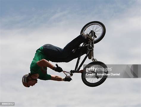 Morgan Wade (Bmx Rider) Fotografías e imágenes de stock - Getty Images