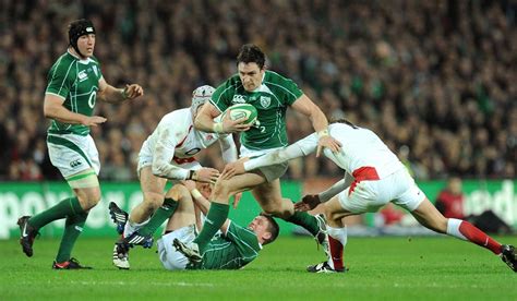 Leinster Rugby shows GAA the way on Miller tribute controversy - Extra.ie