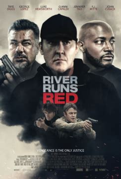 The Film Catalogue | River Runs Red