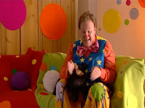 Something Special S 05 E 10 Animal Rescue : Cbeebies November 2009 ...