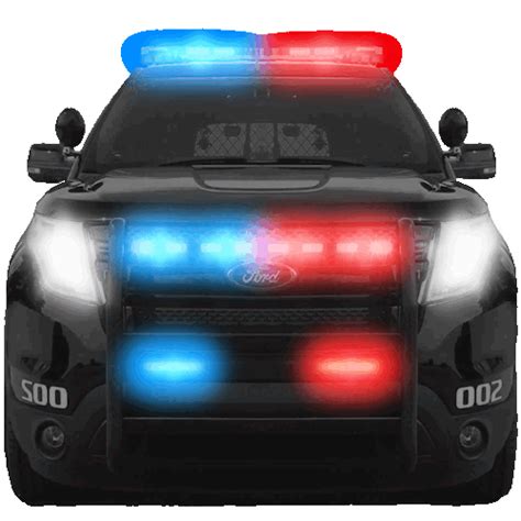 Police - Discord Emoji