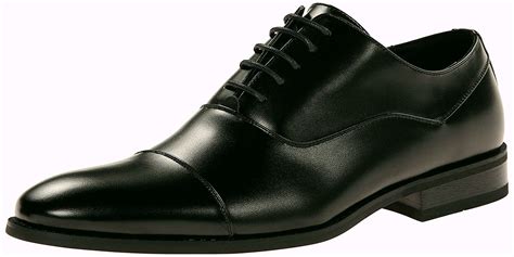 8 Best Affordable Men's Dress Shoes [Feb 2022] | Cartfolder