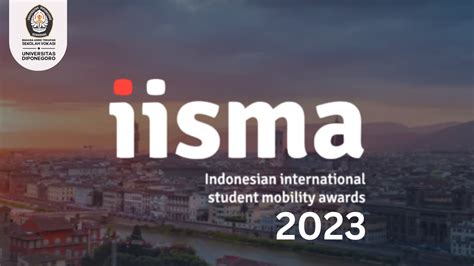 9 Mahasiswa Prodi Bahasa Asing Terapan Ikut Serta Seleksi IISMA 2023 – D4 Bahasa Asing Terapan