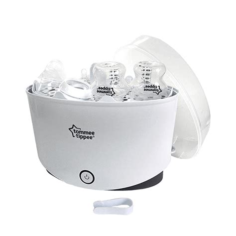 Electric Steam Steriliser Product Support