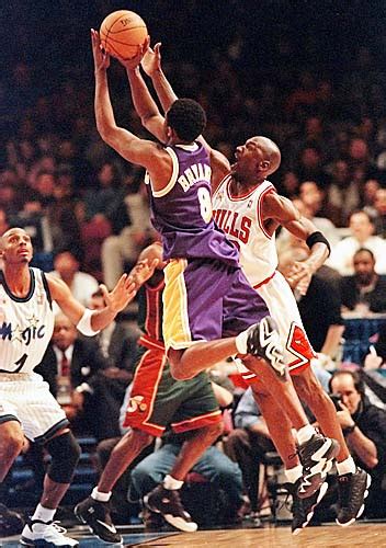 Amina's KB8 Kobe Bryant Page - '98 All-Star Game Pics!