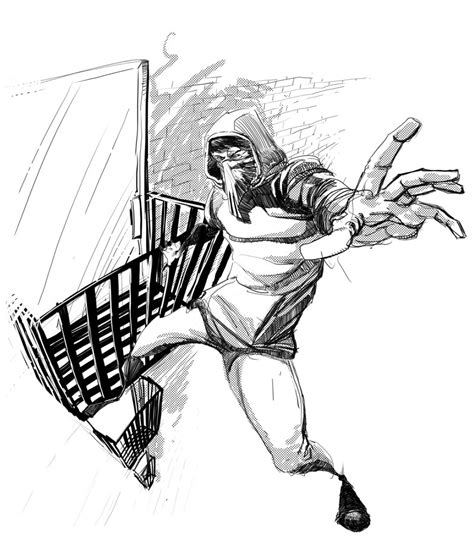 Parkour by feeesh on DeviantArt