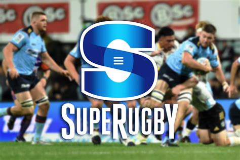 Super Rugby Pacific confirmed for 2022 and 2023