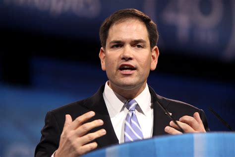 Marco Rubio | Senator Marco Rubio of Florida speaking at the… | Flickr