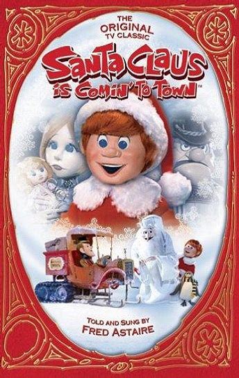 Watch Santa Claus Is Comin’ to Town (1970) Full Movie on Filmxy